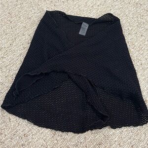 Montce Stretchy Wrap Mini Sarong